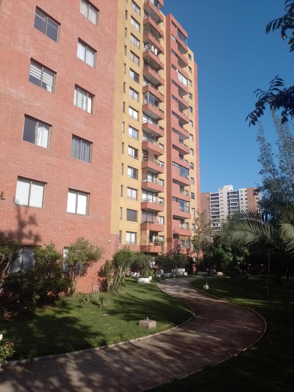 Florida Usar Wasap Appartamento Santiago del Cile